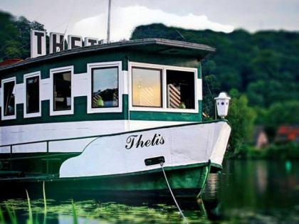 照片: Schiff Thetis