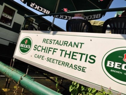 照片: Schiff Thetis